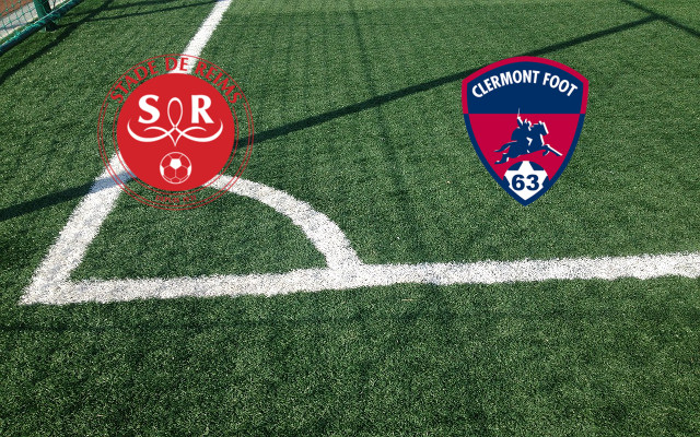 Reims-Clermont_it Formazioni Reims-Clermont