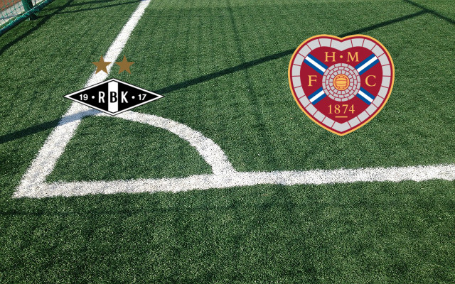 Rosenborg-Hearts_it Formazioni Rosenborg-Hearts