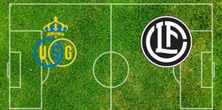 Saint-Gilloise-Lugano (Europa League, 24-08-2023 ore 20:30 ): formazioni ufficiali, quote, pronostici Formazioni Saint-Gilloise-Lugano