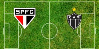 Sao Paulo-Atletico Mineiro (domenica 06 agosto 2023 ore 21:00): formazioni ufficiali, quote, pronostici Formazioni Sao Paulo-Atletico Mineiro