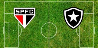 Sao Paulo-Botafogo RJ (sabato 19 agosto 2023 ore 21:00): formazioni ufficiali, quote, pronostici Formazioni Sao Paulo-Botafogo RJ