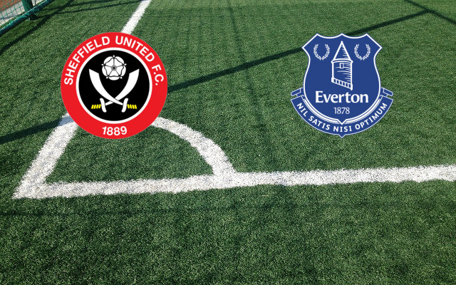 Sheffield United-Everton_it Formazioni Sheffield United-Everton