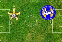 Sheriff Tiraspol-Bate Borisov (Europa League, 10-08-2023 ore 19:00 ): formazioni ufficiali, quote, pronostici Formazioni Sheriff Tiraspol-Bate Borisov