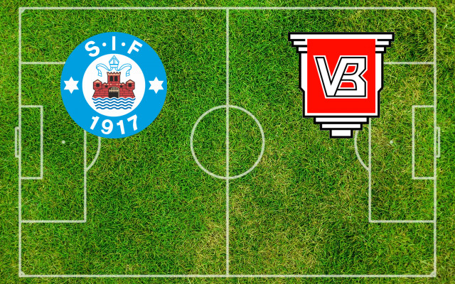 Silkeborg-Vejle_it Formazioni Silkeborg-Vejle
