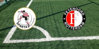 Sparta Rotterdam-Feyenoord (domenica 20 agosto 2023 ore 14:30): formazioni ufficiali, quote, pronostici Formazioni Sparta Rotterdam-Feyenoord