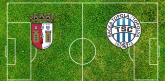 Sporting Braga-TSC Backa Topola (Champions League, 08-08-2023 ore 21:00 ): formazioni ufficiali, quote, pronostici. Guerrieri ampiamente favoriti Formazioni Sporting Braga-TSC Backa Topola