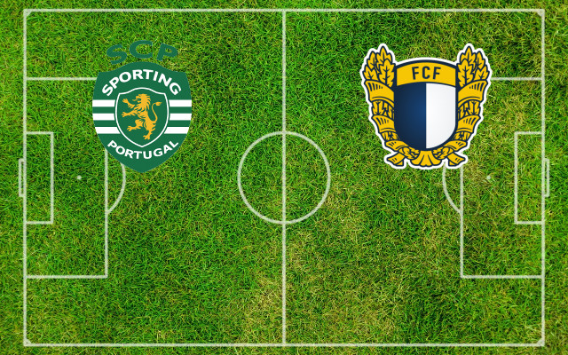 Sporting Lisbona-Famalicao_it Formazioni Sporting Lisbona-Famalicao