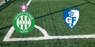 St. Etienne-Grenoble (sabato 05 agosto 2023 ore 15:00): formazioni ufficiali, quote, pronostici Formazioni St. Etienne-Grenoble