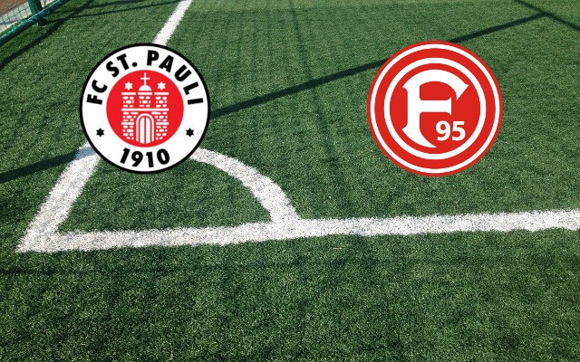 St. Pauli-Fortuna Dusseldorf_it Formazioni St. Pauli-Fortuna Dusseldorf