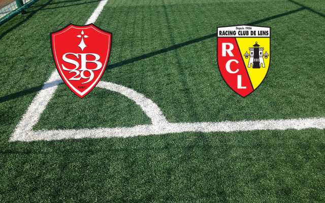Stade Brestois-Lens_it Formazioni Stade Brestois-Lens