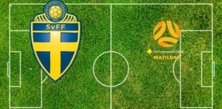 Svezia donne-Australia donne (finale 3° e 4° posto, sabato 19 agosto 2023 ore 10:00): formazioni ufficiali, quote, pronostici Formazioni Svezia donne-Australia donne