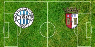 TSC Backa Topola-Sporting Braga (Champions League, 15-08-2023 ore 20:00 ): formazioni, quote, pronostici. Solo una formalità per i Guerrieri? Formazioni TSC Backa Topola-Sporting Braga