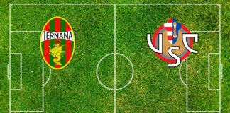 Ternana-Cremonese (mercoledì 30 agosto 2023 ore 20:30): convocati, formazioni ufficiali, quote, pronostici. Coda dal 1′ Formazioni Ternana-Cremonese