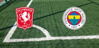 Formazioni Twente-Fenerbahce