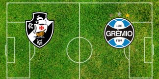 Vasco da Gama-Gremio RS (domenica 06 agosto 2023 ore 21:00): formazioni ufficiali, quote, pronostici Formazioni Vasco da Gama-Gremio RS