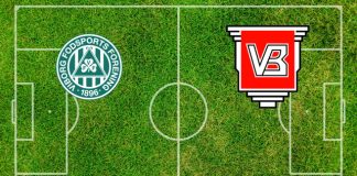 Formazioni Viborg-Vejle