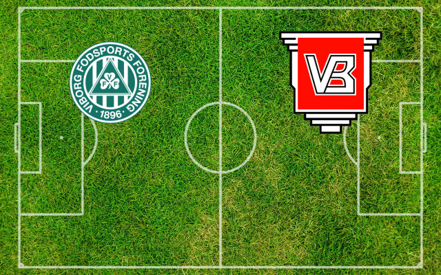 Viborg-Vejle_it Formazioni Viborg-Vejle