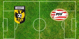 Vitesse-PSV (sabato 19 agosto 2023 ore 18:45): formazioni ufficiali, quote, pronostici Formazioni Vitesse-PSV