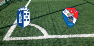 Vizela-Gil Vicente (venerdì 01 settembre 2023 ore 21:15): formazioni ufficiali, quote, pronostici Formazioni Vizela-Gil Vicente