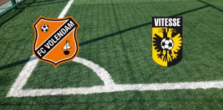 Volendam-Vitesse (venerdì 11 agosto 2023 ore 20:00): formazioni ufficiali, quote, pronostici Formazioni Volendam-Vitesse