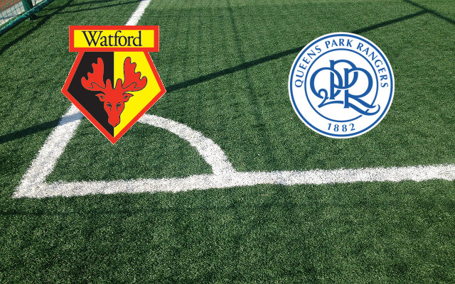 Formazioni Watford-QPR