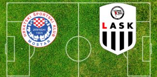 Zrinjski Mostar-LASK Linz (Europa League, 31-08-2023 ore 20:00 ): formazioni ufficiali, quote, pronostici Formazioni Zrinjski Mostar-LASK Linz