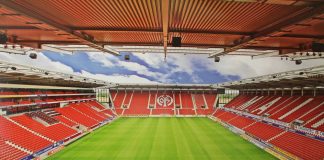 TSV Schott Mainz-Borussia Dortmund (sabato 12 agosto 2023 ore 15:30): formazioni, quote, pronostici Formazioni TSV Schott Mainz-Borussia Dortmund