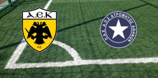 AEK Atene-Atromitos FC (giovedì 28 settembre 2023 ore 20:00): formazioni ufficiali, quote, pronostici Formazioni AEK Atene-Atromitos FC