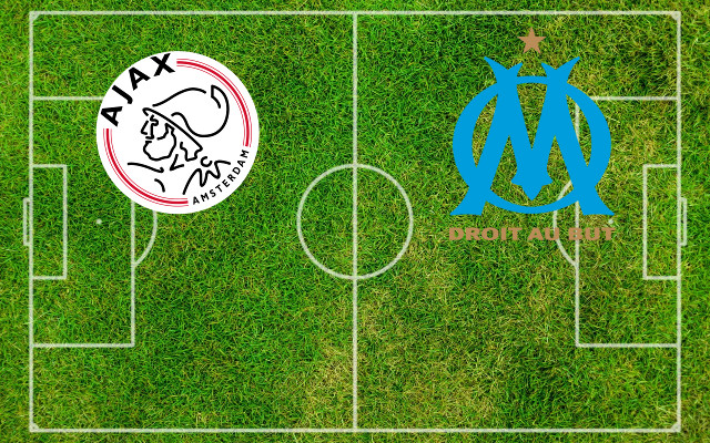 Ajax-Marsiglia_it Formazioni Ajax-Marsiglia