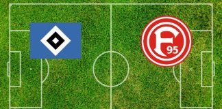 Amburgo-Fortuna Dusseldorf (venerdì 29 settembre 2023 ore 18:30): formazioni ufficiali, quote, pronostici Formazioni Amburgo-Fortuna Dusseldorf