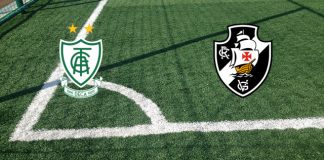 America MG-Vasco da Gama (martedì 26 settembre 2023 ore 01:00): formazioni ufficiali, quote, pronostici Formazioni America MG-Vasco da Gama