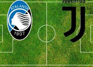 Formazioni Atalanta-Juventus