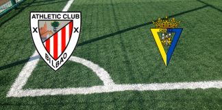 Formazioni Athletic Bilbao-Cadiz