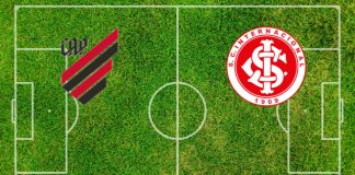 Athletico Paranaense-Internacional (venerdì 22 settembre 2023 ore 00:30): formazioni ufficiali, quote, pronostici Formazioni Athletico Paranaense-Internacional
