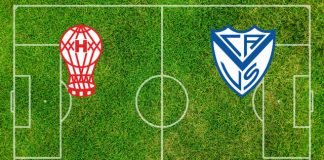Atletico Huracan-Velez Sarsfield (domenica 24 settembre 2023 ore 02:00): formazioni ufficiali, quote, pronostici Formazioni Atletico Huracan-Velez Sarsfield