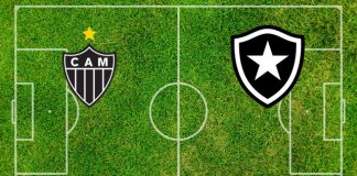 Atletico Mineiro-Botafogo RJ (domenica 17 settembre 2023 ore 02:00): formazioni ufficiali, quote, pronostici Formazioni Atletico Mineiro-Botafogo RJ
