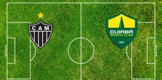 Atletico Mineiro-Cuiaba (domenica 24 settembre 2023 ore 02:00): formazioni ufficiali, quote, pronostici Formazioni Atletico Mineiro-Cuiaba