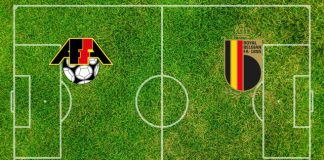 Azerbaigian-Belgio (Campionato europeo, 09-09-2023 ore 15:00 ): formazioni ufficiali, quote, pronostici. Lukaku parte titolare Formazioni Azerbaigian-Belgio