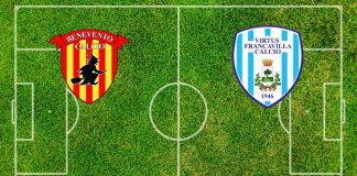 Benevento-Virtus Francavilla (lunedì 11 settembre 2023 ore 20:45): convocati, formazioni, quote, pronostici. Andreoletti con 7 indisponibili Formazioni Benevento-Virtus Francavilla