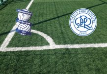 Formazioni Birmingham-QPR