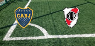 Boca Juniors-River Plate (domenica 01 ottobre 2023 ore 19:00): formazioni ufficiali, quote, pronostici Formazioni Boca Juniors-River Plate