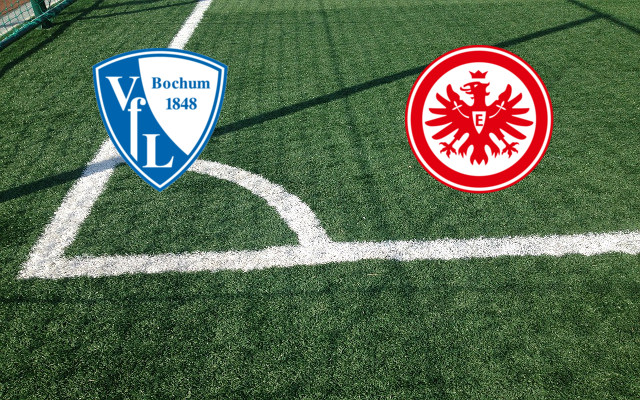 Bochum-Eintracht Francoforte_it Formazioni Bochum-Eintracht Francoforte