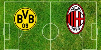 Borussia Dortmund-Milan (Champions League, 04-10-2023 ore 21:00 ): formazioni ufficiali, quote, pronostici. Rossoneri senza Loftus-Cheek Formazioni Borussia Dortmund-Milan