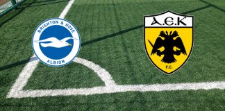 Brighton-AEK Atene (Europa League, 21-09-2023 ore 21:00 ): formazioni ufficiali, quote, pronostici Formazioni Brighton-AEK Atene