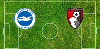 Formazioni Brighton-Bournemouth