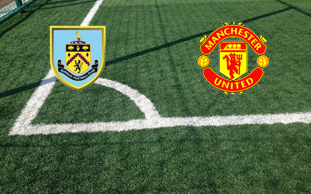 Burnley-Manchester United_it Formazioni Burnley-Manchester United