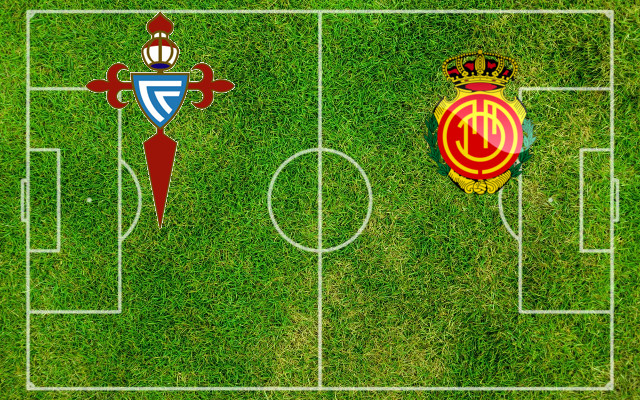 Celta Vigo-Maiorca_it Formazioni Celta Vigo-Maiorca