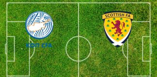 Cipro-Scozia (Campionato europeo, 08-09-2023 ore 20:45 ): formazioni ufficiali, quote, pronostici Formazioni Cipro-Scozia