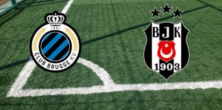 Club Brugge-Besiktas (Conference League, 21-09-2023 ore 21:00 ): formazioni ufficiali, quote, pronostici Formazioni Club Brugge-Besiktas