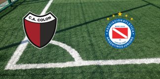 Colon-Argentinos Juniors (lunedì 25 settembre 2023 ore 23:30): formazioni ufficiali, quote, pronostici Formazioni Colon-Argentinos Juniors